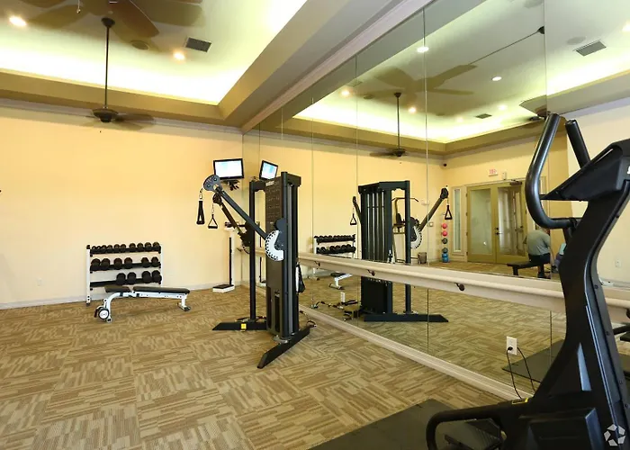 Apartamento Landing Spectacular 1Bd Rooftop Lounge Gym Fort Worth