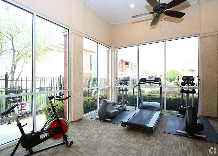 Landing Spectacular 1Bd Rooftop Lounge Gym *