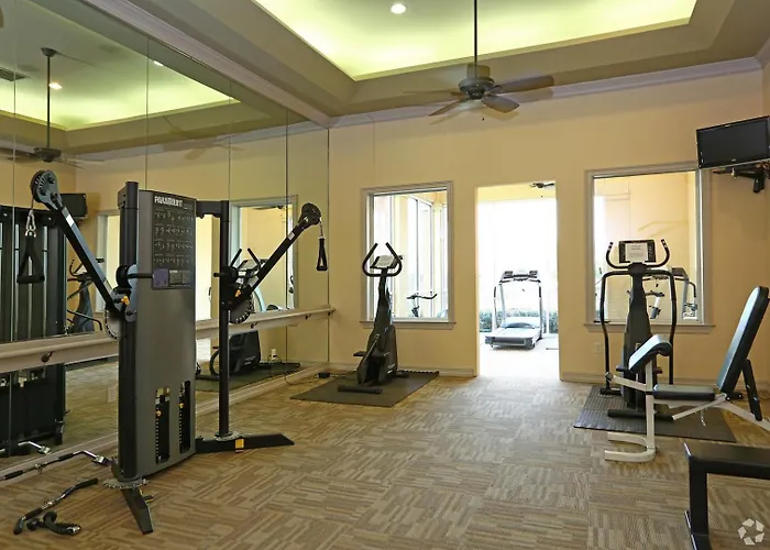 Apartment Landing Stunning 1bd Gym Pool Fort Worth